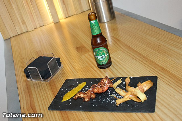 VII Ruta de la Tapa, Cctel y Postres por Totana - 10