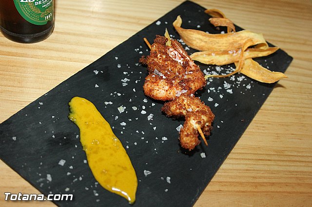 VII Ruta de la Tapa, Cctel y Postres por Totana - 12