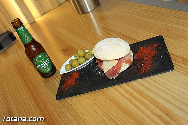 VII Ruta de la Tapa, Cctel y Postres por Totana - 13