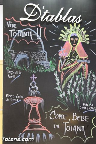 VII Ruta de la Tapa, Cctel y Postres por Totana - 15