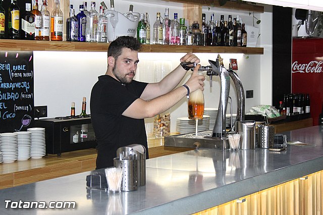 VII Ruta de la Tapa, Cctel y Postres por Totana - 17