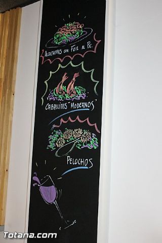 VII Ruta de la Tapa, Cctel y Postres por Totana - 18