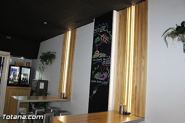 VII Ruta de la Tapa, Cctel y Postres por Totana - 19