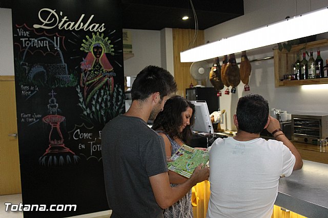 VII Ruta de la Tapa, Cctel y Postres por Totana - 23