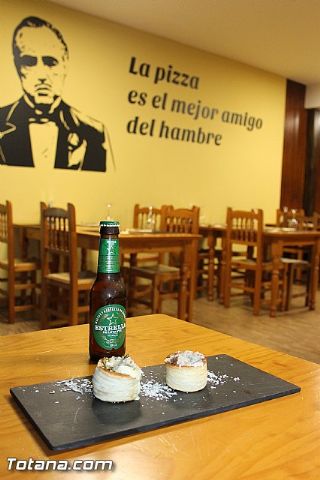 VII Ruta de la Tapa, Cctel y Postres por Totana - 26