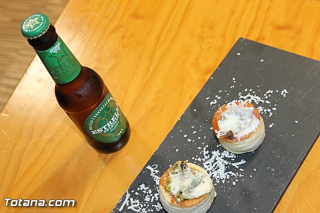 VII Ruta de la Tapa, Cctel y Postres por Totana - 27