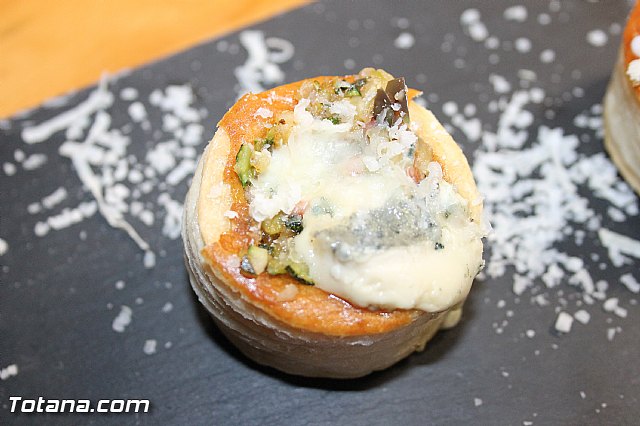 VII Ruta de la Tapa, Cctel y Postres por Totana - 29