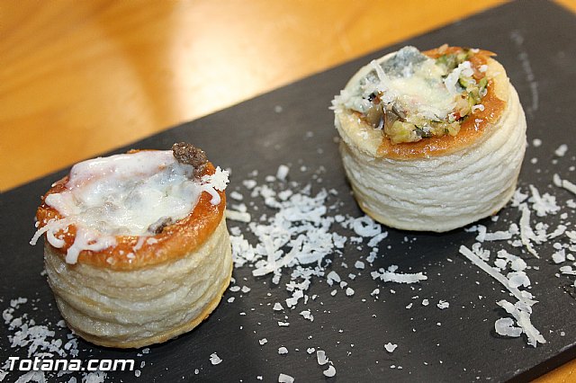 VII Ruta de la Tapa, Cctel y Postres por Totana - 30