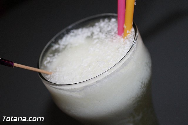 VII Ruta de la Tapa, Cctel y Postres por Totana - 39