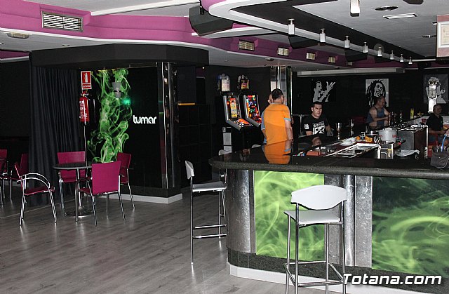 VII Ruta de la Tapa, Cctel y Postres por Totana - 40