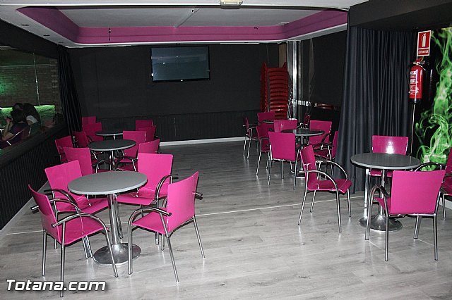 VII Ruta de la Tapa, Cctel y Postres por Totana - 41