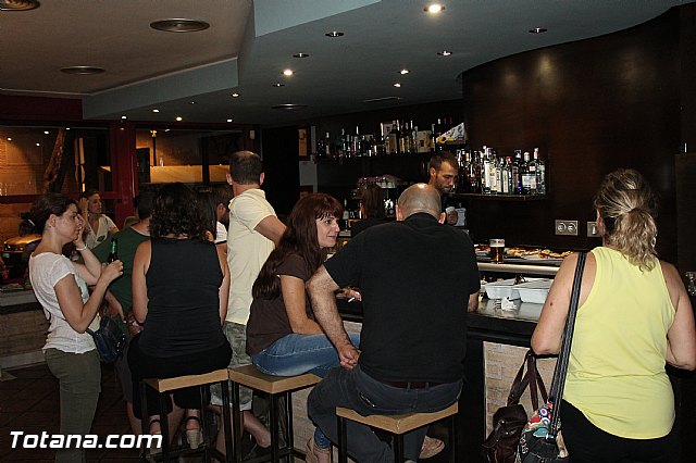 VII Ruta de la Tapa, Cctel y Postres por Totana - 44