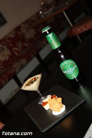 VII Ruta de la Tapa, Cctel y Postres por Totana - 49