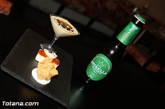VII Ruta de la Tapa, Cctel y Postres por Totana - 50
