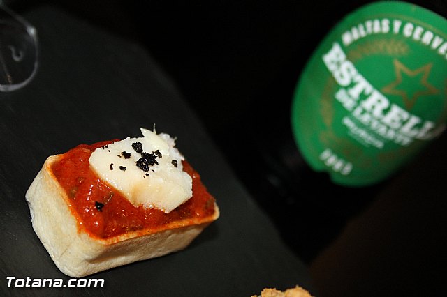 VII Ruta de la Tapa, Cctel y Postres por Totana - 52