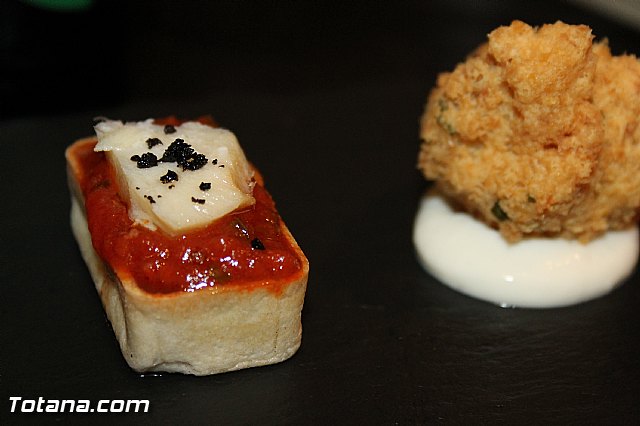 VII Ruta de la Tapa, Cctel y Postres por Totana - 53