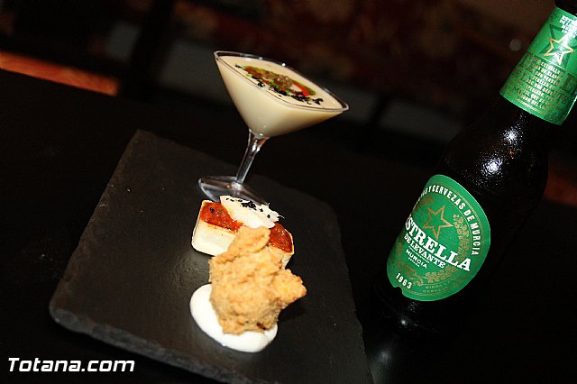 VII Ruta de la Tapa, Cctel y Postres por Totana - 55