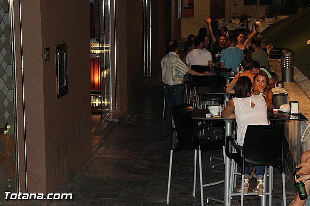 VII Ruta de la Tapa, Cctel y Postres por Totana - 57