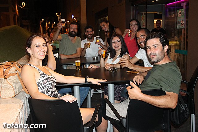 VII Ruta de la Tapa, Cctel y Postres por Totana - 58