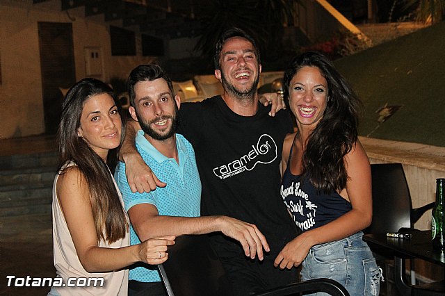 VII Ruta de la Tapa, Cctel y Postres por Totana - 60