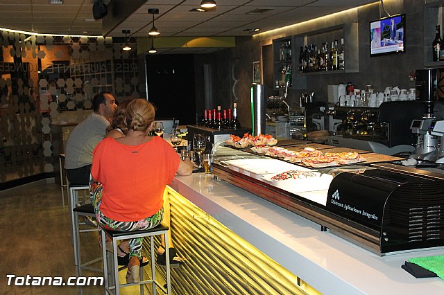 VII Ruta de la Tapa, Cctel y Postres por Totana - 61