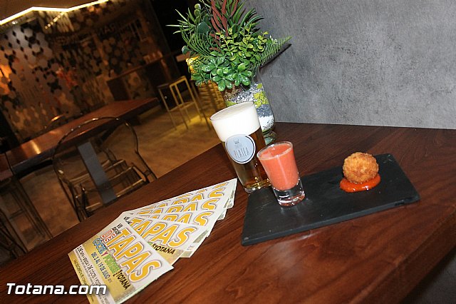 VII Ruta de la Tapa, Cctel y Postres por Totana - 62