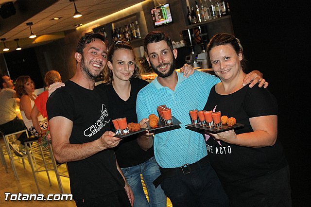 VII Ruta de la Tapa, Cctel y Postres por Totana - 63