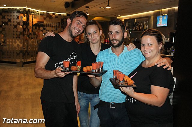 VII Ruta de la Tapa, Cctel y Postres por Totana - 64