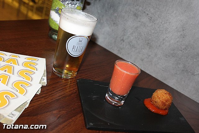 VII Ruta de la Tapa, Cctel y Postres por Totana - 66