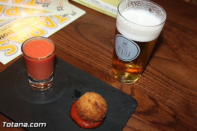 VII Ruta de la Tapa, Cctel y Postres por Totana - 68