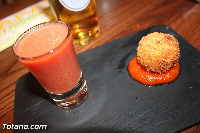 VII Ruta de la Tapa, Cctel y Postres por Totana - 71