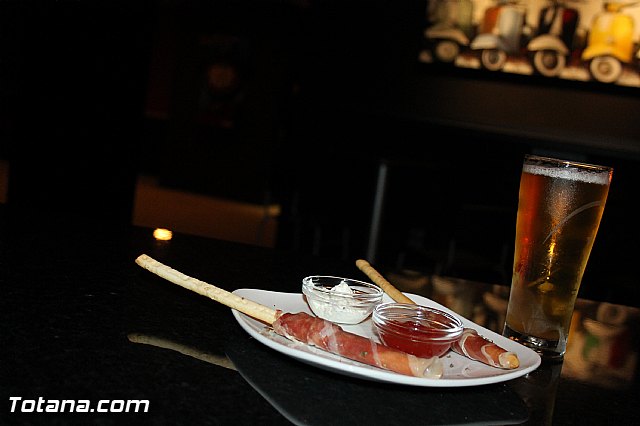 VII Ruta de la Tapa, Cctel y Postres por Totana - 72