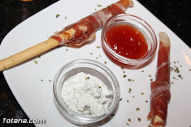 VII Ruta de la Tapa, Cctel y Postres por Totana - 73