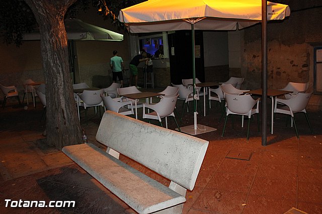 VII Ruta de la Tapa, Cctel y Postres por Totana - 79