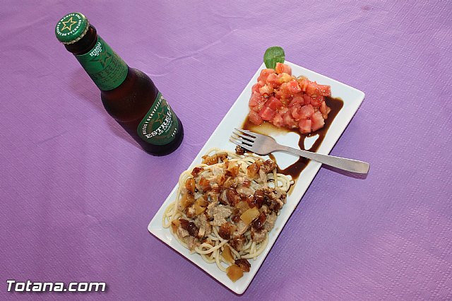 VII Ruta de la Tapa, Cctel y Postres por Totana - 81