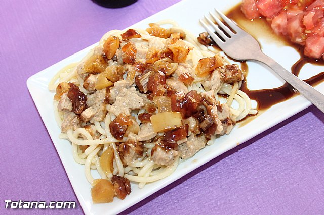 VII Ruta de la Tapa, Cctel y Postres por Totana - 82