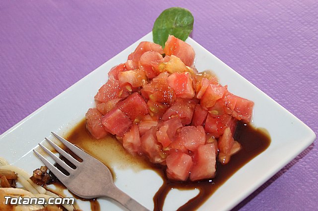 VII Ruta de la Tapa, Cctel y Postres por Totana - 83