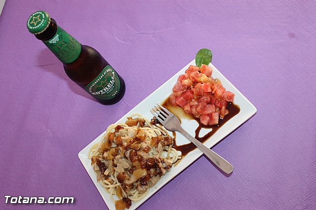 VII Ruta de la Tapa, Cctel y Postres por Totana - 84