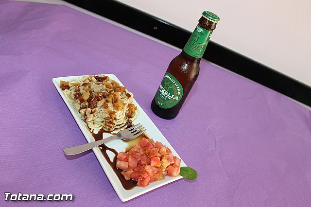 VII Ruta de la Tapa, Cctel y Postres por Totana - 85