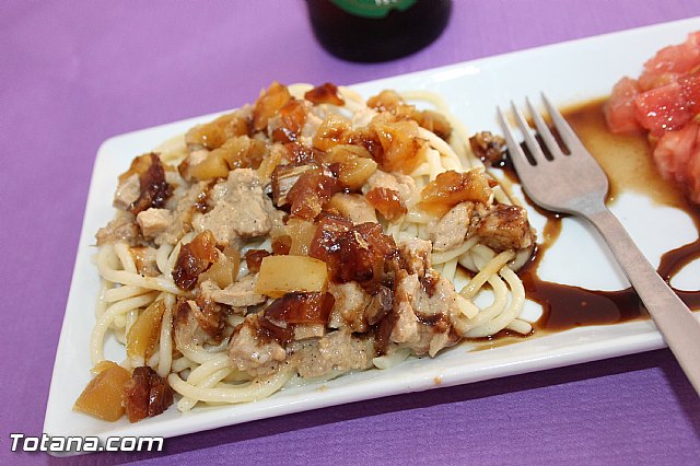 VII Ruta de la Tapa, Cctel y Postres por Totana - 86