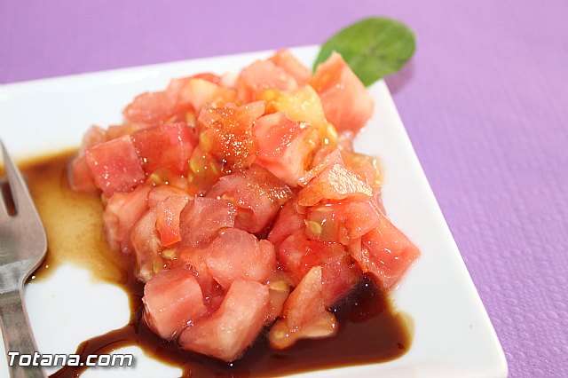 VII Ruta de la Tapa, Cctel y Postres por Totana - 87