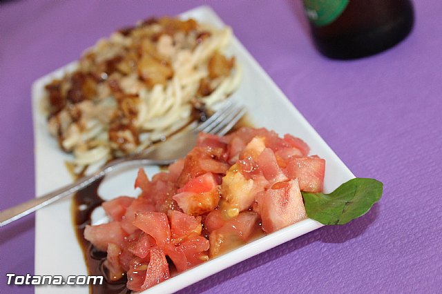 VII Ruta de la Tapa, Cctel y Postres por Totana - 88