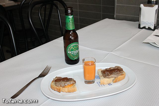 VII Ruta de la Tapa, Cctel y Postres por Totana - 89