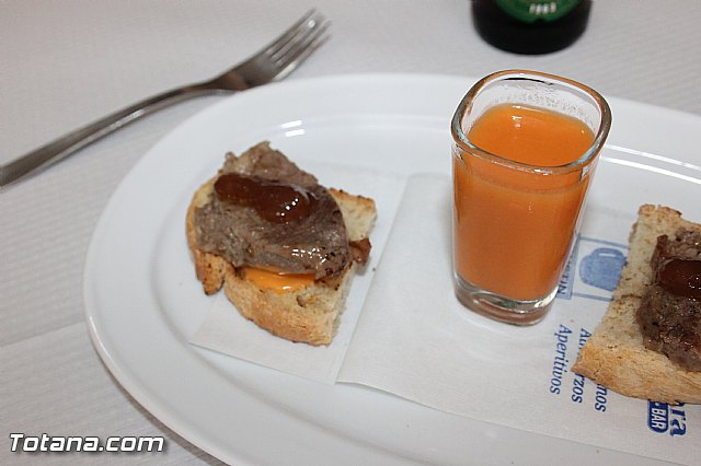 VII Ruta de la Tapa, Cctel y Postres por Totana - 90