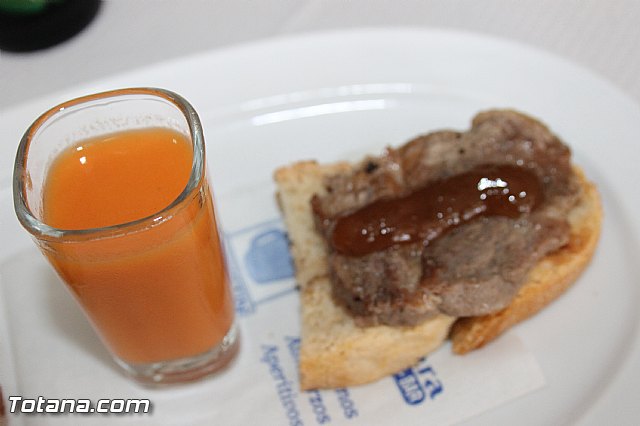 VII Ruta de la Tapa, Cctel y Postres por Totana - 92