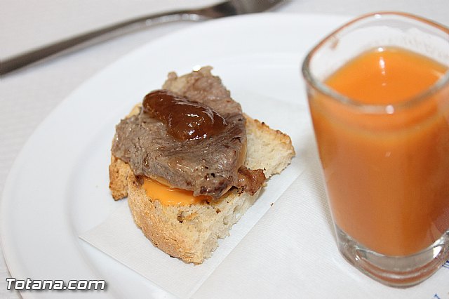 VII Ruta de la Tapa, Cctel y Postres por Totana - 94