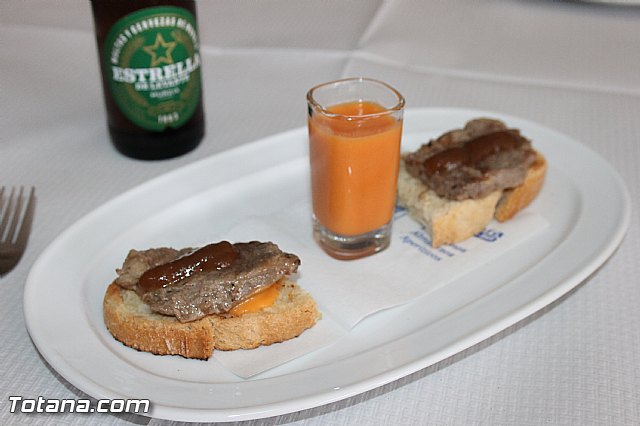 VII Ruta de la Tapa, Cctel y Postres por Totana - 95