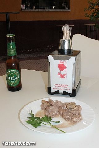 VII Ruta de la Tapa, Cctel y Postres por Totana - 97