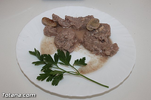 VII Ruta de la Tapa, Cctel y Postres por Totana - 99