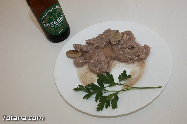 VII Ruta de la Tapa, Cctel y Postres por Totana - 101